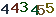 turing code