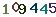 turing code