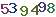turing code