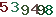 turing code