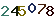 turing code