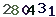 turing code