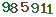turing code