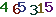 turing code