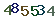 turing code
