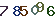 turing code