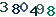 turing code
