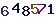turing code