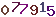 turing code
