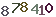 turing code