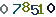 turing code