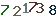 turing code