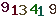 turing code