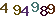 turing code