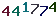 turing code