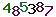 turing code