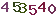 turing code