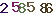turing code