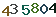 turing code