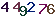 turing code