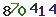 turing code