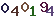 turing code