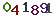 turing code