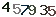 turing code