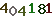 turing code