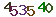 turing code