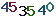 turing code
