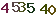 turing code