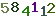 turing code