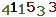 turing code