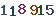 turing code