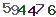 turing code