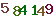 turing code