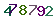 turing code