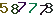 turing code