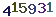 turing code