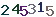 turing code