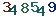 turing code