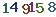 turing code
