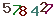 turing code