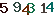 turing code