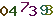 turing code