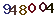 turing code