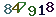 turing code