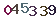 turing code