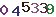 turing code